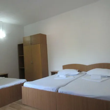 Laguna Bungalows Nord Mamaia