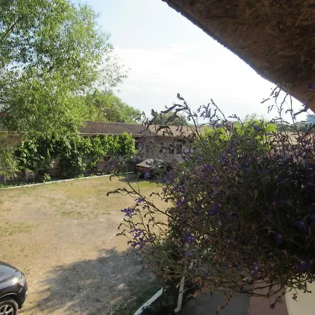 Alpesi faház Laguna Bungalows Nord Mamaia