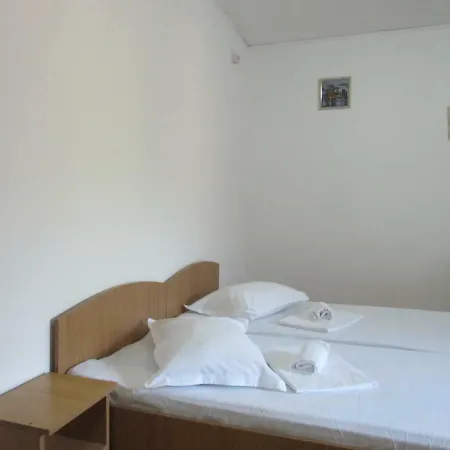 Alpesi faház Laguna Bungalows Nord
