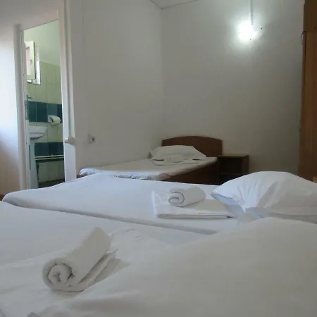 Laguna Bungalows Nord Alpesi faház *