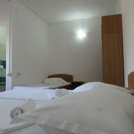 Laguna Bungalows Nord