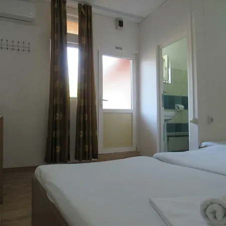 Laguna Bungalows Nord Alpesi faház *