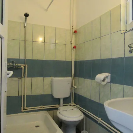 Alpesi faház Laguna Bungalows Nord