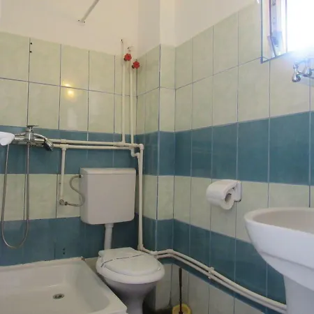 Alpesi faház Laguna Bungalows Nord *