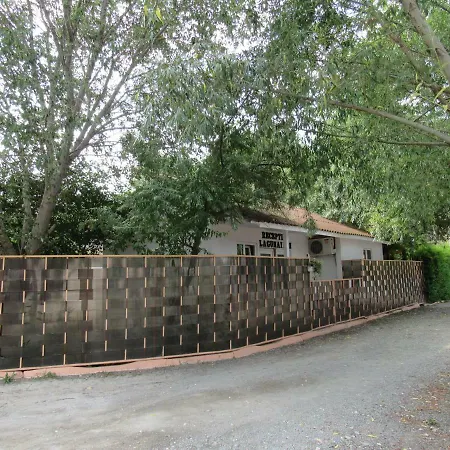 Laguna Bungalows Nord Alpesi faház Mamaia
