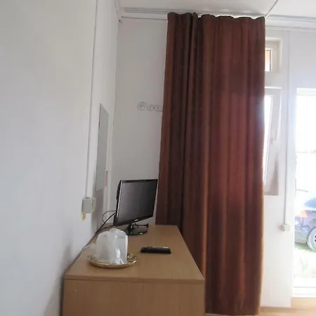 Laguna Bungalows Nord * Mamaia