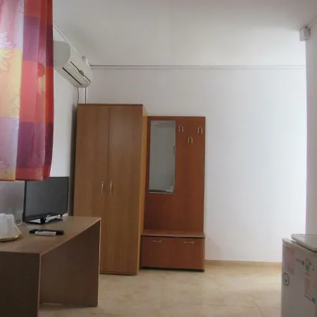 Laguna Bungalows Nord Alpesi faház Mamaia