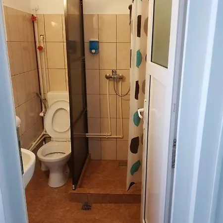 Laguna Bungalows Nord Alpesi faház