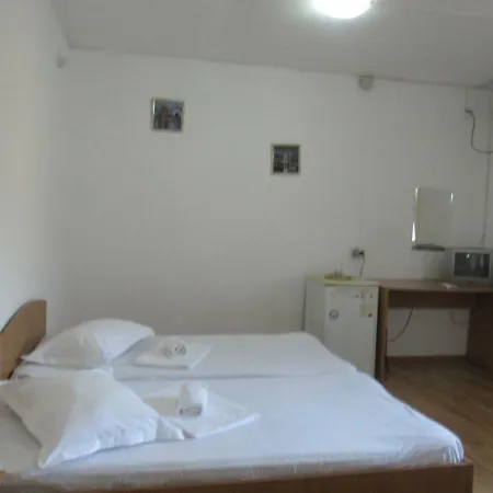 Alpesi faház Laguna Bungalows Nord Mamaia