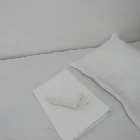 샬레 Laguna Bungalows Nord 마마이아
