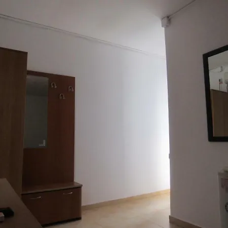 Laguna Bungalows Nord * 마마이아