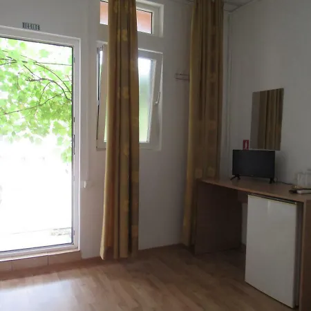 샬레 Laguna Bungalows Nord *