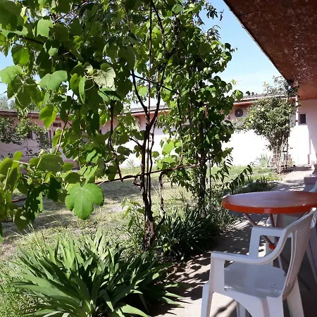 Laguna Bungalows Nord 샬레 *