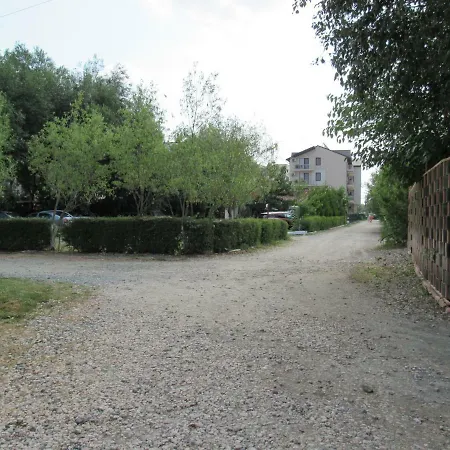 샬레 Laguna Bungalows Nord