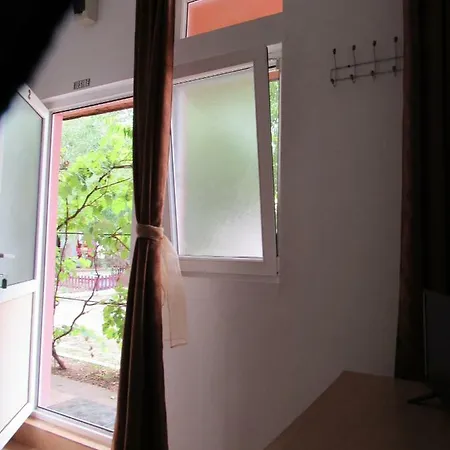 Laguna Bungalows Nord 샬레 *