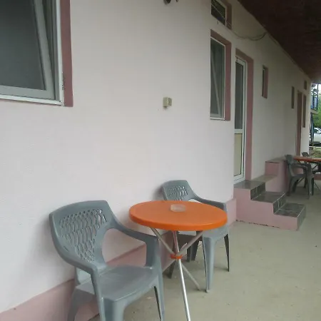 Laguna Bungalows Nord 샬레 *