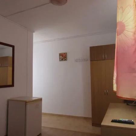Laguna Bungalows Nord * 마마이아